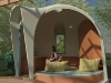 3.5m Studio Dome