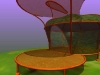 concept dome design