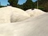 Dome Roof - Three 8.0m Domes
