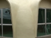 Three 8.0m Dome home