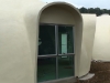 Three 8.0m Dome home