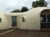 Three 8.0m Dome home