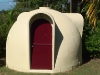 3.5m DomeShed