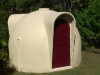 3.5m garden dome