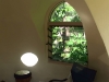 inside 3.5m Dome