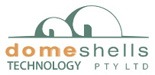 domeshells technology logo