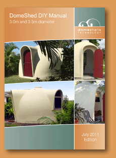 DIY “Garden Room” Dome