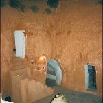 Matmata Cave Home Matmata Cave Home