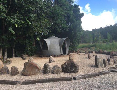 Latest Bamboo Dome Workshop