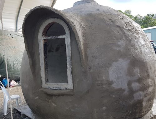 Simple Strong Safe Harmonious Dome